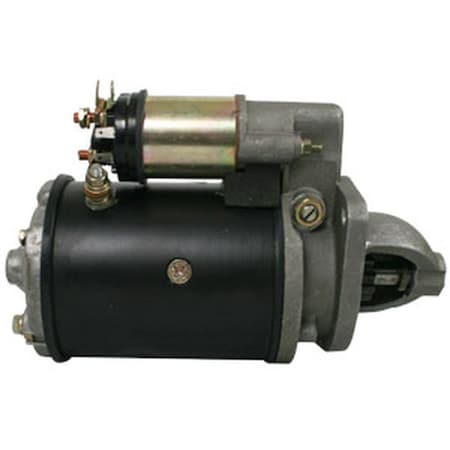 Aftermarket 12V, CW, DD, LU A-D8NN11000AA-AI